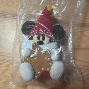 디즈니 릴린린 백참 케이스 포함