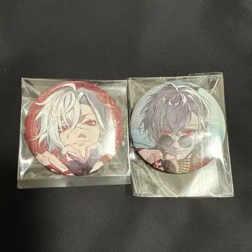 쿠즈하 Happy B-day to Kuzuha 캔뱃지 레어