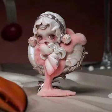 skullpanda the feast begins spoon