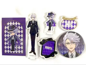 트위스테 오 마이 카페 아즐 세트