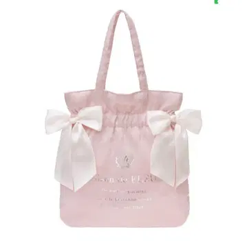 Maison de FLEUR 토트백