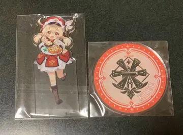 원신 클레 스위츠 파라다이스 아크릴 스탠드