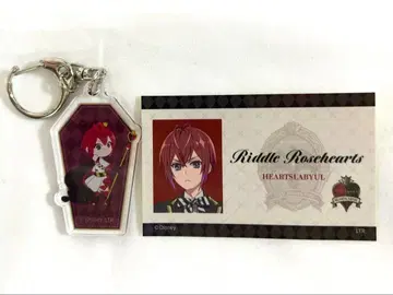 트위스테 오 마이 카페 리들 세트