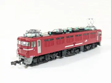 KATO 3013-3 ED76 0 후기형 JR 화물 갱신차