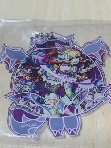 몬스토 앨리스 거대 가챠