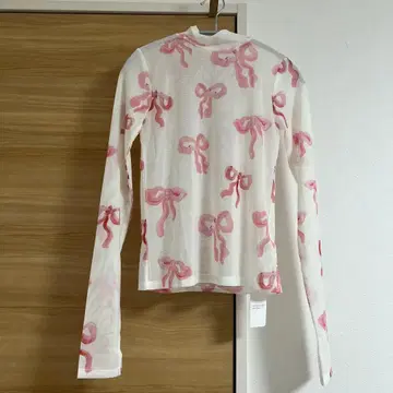 POPPY 시스루 상의