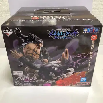 원피스 제일복권 라스트 원상