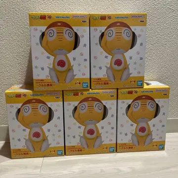 개구리 중사 케로로 오오키나 SOFVIMATES ~ 쿠루루 하사 ~