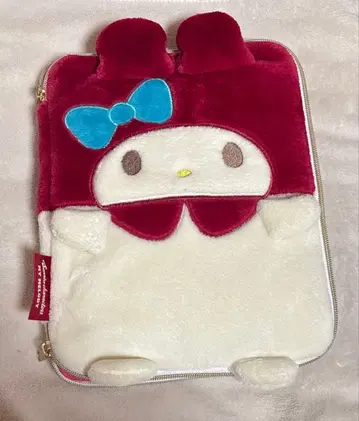 마이멜로 마이멜로디 제일복권 2 멀티 케이스 메이크업 파우치 파우치