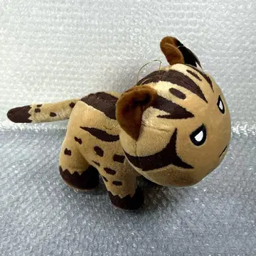 아즈망가대왕 야마마야 슈퍼 점보 봉제 인형