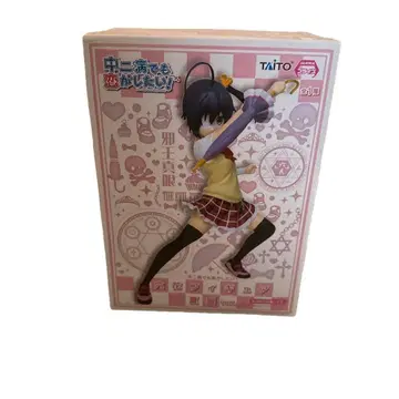 TAITO 중2병이라도 사랑이 하고 싶어! 피규어