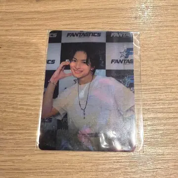 기무라 케이토 체인징 카드