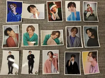 [ 낱개 판매 가능 ] 초특급 카이 브로마이드