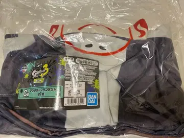 스프라툰 3 제일복권 만타로 담요