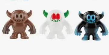 가불리엔 아트 컬렉션 3종 세트 묶음 판매