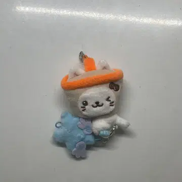 NCT WISH 유우시 키링 MD 서울콘