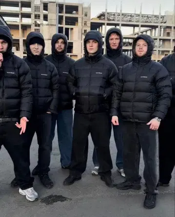 [레어] mont-bell 라이트 알파인 다운 자켓 해외 모델