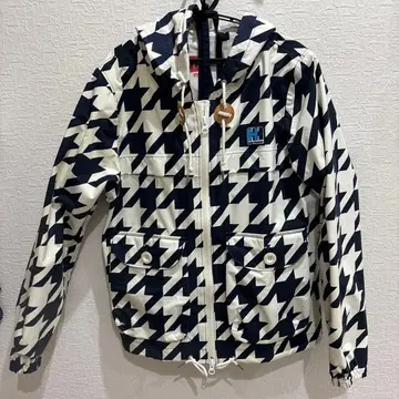 HellyHansen 마운틴 후드티 M