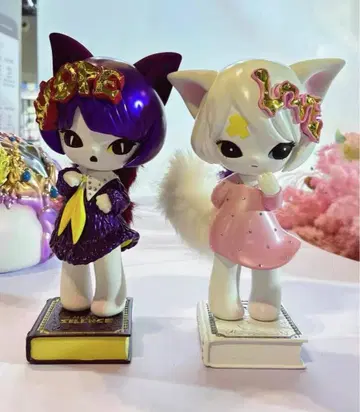 YOSUKE UENO TAILS TALE 1st series