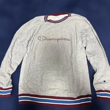 Champion 트레이닝복