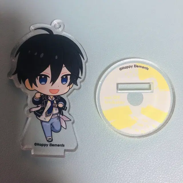 앙스타 호쿠토 아크릴 스탠드