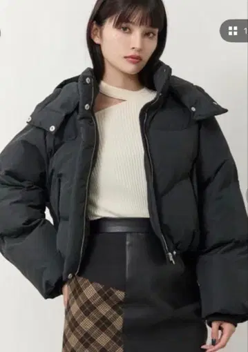 MURUA 멀티 WAY 숏 에어컨 다운