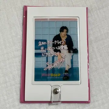 [ 새상품 ] 야기 유세이 HSJ 폰 탭