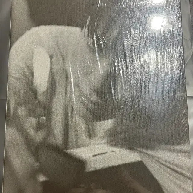 재현 1집 앨범 포토북 미개봉