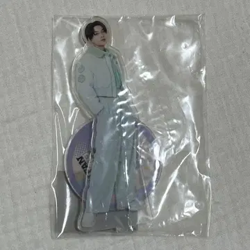 야기 유세이 이자카야 EXILE FFJ 아크릴 스탠드