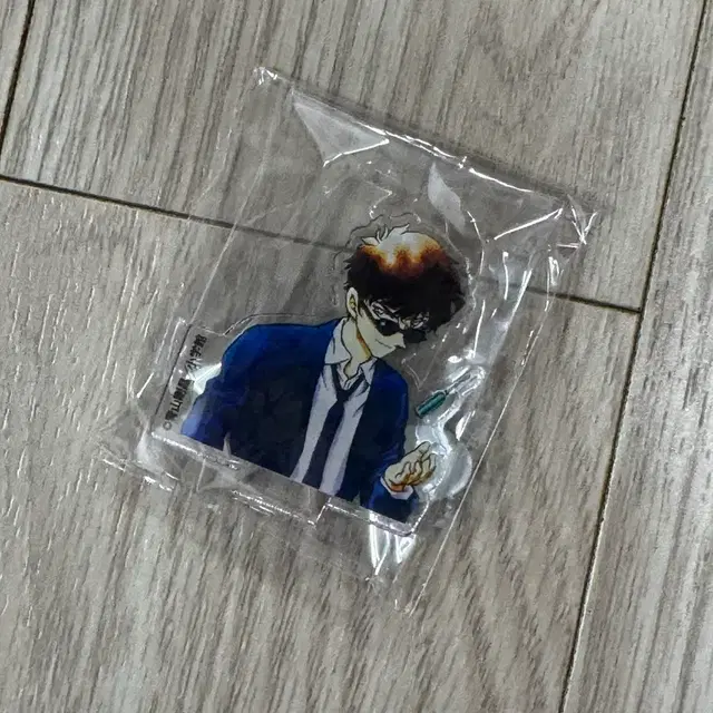 명탐정코난 아크릴 스탠드