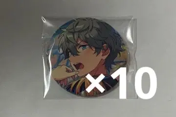 앙스타 세나 이즈미 테마 캔뱃지