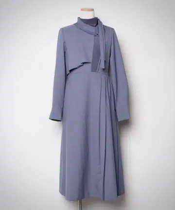 유나이티드 도쿄 볼레로 쉘 원피스