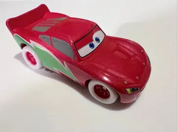 토미카 어드벤트 달력 2024 맥퀸 홀리데이 타입 70