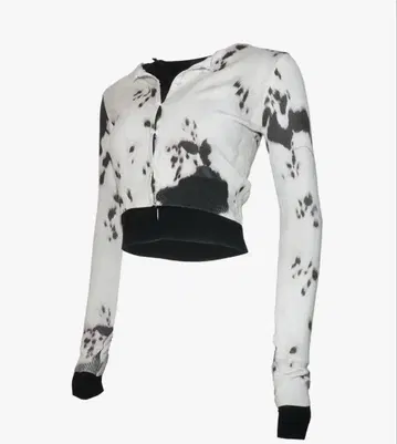 theredthread S dalmation knit