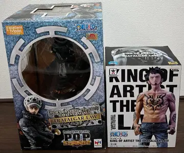 원피스 트라팔가 로 세트 총 2종