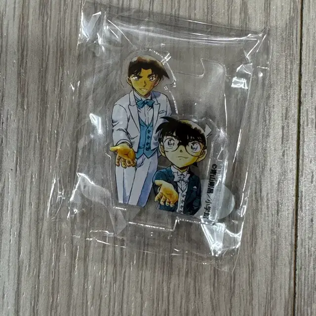 명탐정코난 아크릴 스탠드