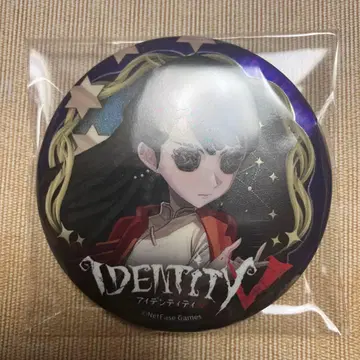 골동상 제5인격 치십일 프린스 호텔 콜라보 캔뱃지