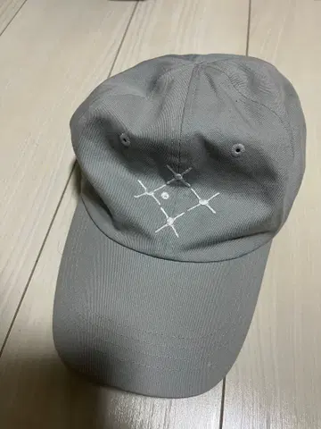 사운드 스포츠 캡 남성용