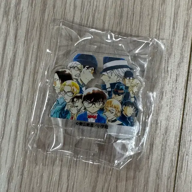 명탐정코난 아크릴 스탠드