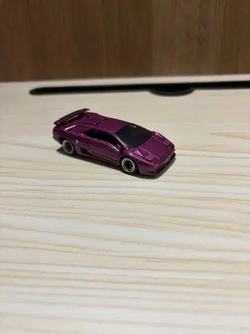 토미카 프리미엄 몰 오리지널 1 람보르기니 디아블로 SV