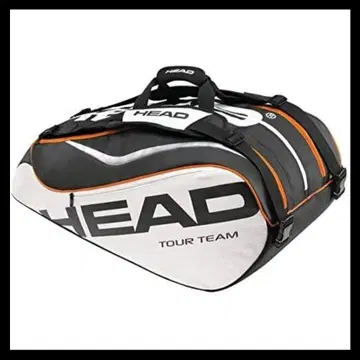 헤드(HEAD) 라켓 백 / 투어 팀 몬스터 콤비 2014