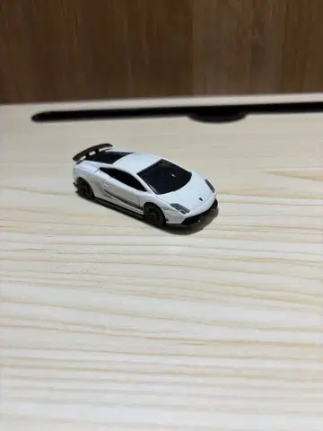 토미카 프리미엄 몰 오리지널 2 람보르기니 가야르도 슈퍼 레제라