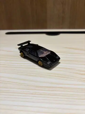 토미카 프리미엄 몰 오리지널 3 람보 카운타크 LP500 S