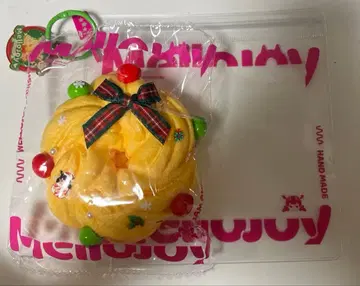 Mellojoy Mello 크리스마스 홀리데이 베이크