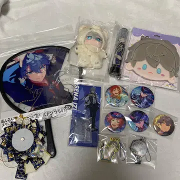 앙스타 Knights 세나 이즈미