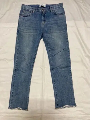 Andersson Bell 라이트 블루 데님 M 사이즈