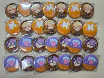 프로세카 텐마 츠카사 카미시로 루이 제일복권 캔 배지