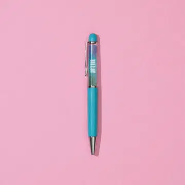 Wonder Museum MV 플로트 펜(ANTENNA)