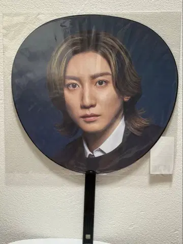 YOUNG OLD 쿄모토 타이카 부채