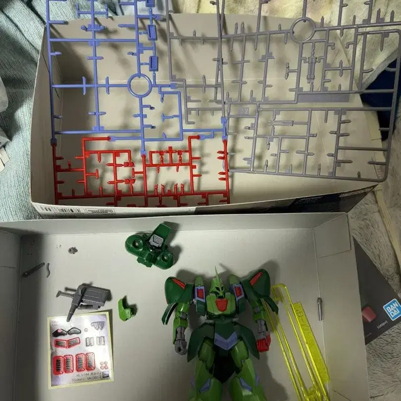 1번째 상품 이미지